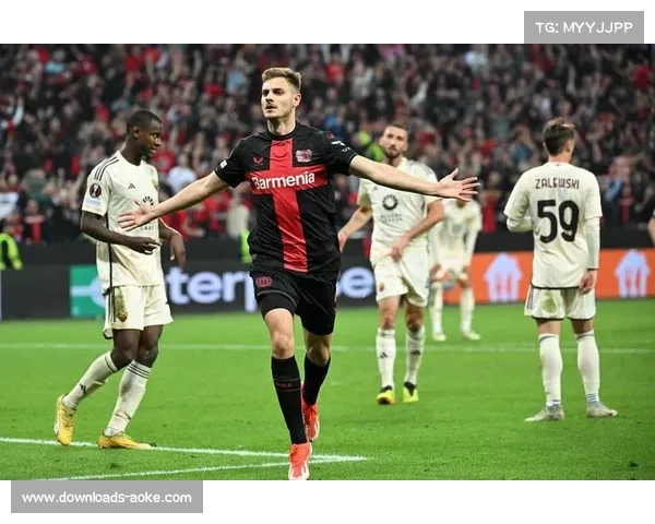 勒沃库森客场负于霍芬海姆，连胜势头被终结