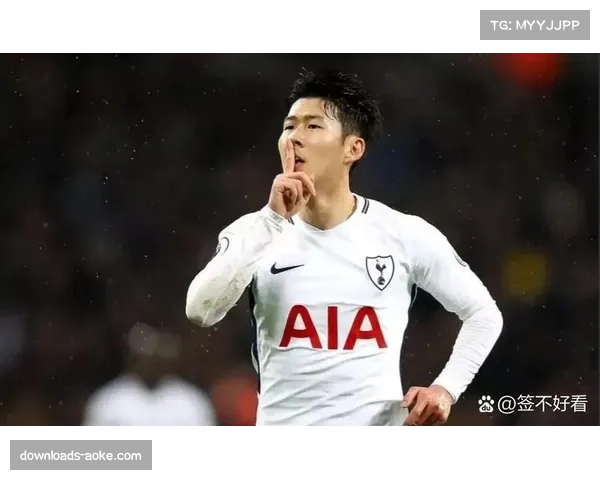 托特纳姆热刺3-1埃弗顿，孙兴慜完成帽子戏法且射正率100%